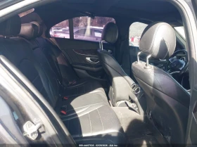 Mercedes-Benz C 300 2.0L I-4 DI, DOHC, VVT, TURBO, 241HP Rear Wheel - 9000 € / 17602.47 лв. - 63270010 8