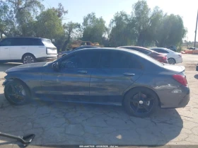 Mercedes-Benz C 300 2.0L I-4 DI, DOHC, VVT, TURBO, 241HP Rear Wheel - 9000 € / 17602.47 лв. - 63270010 15