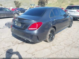 Mercedes-Benz C 300 2.0L I-4 DI, DOHC, VVT, TURBO, 241HP Rear Wheel - 9000 € / 17602.47 лв. - 63270010 4