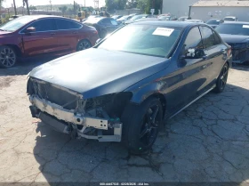 Mercedes-Benz C 300 2.0L I-4 DI, DOHC, VVT, TURBO, 241HP Rear Wheel - 9000 € / 17602.47 лв. - 63270010 2