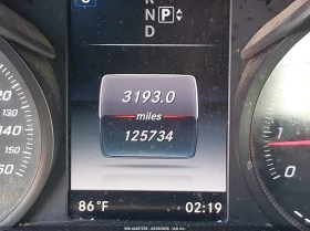 Mercedes-Benz C 300 2.0L I-4 DI, DOHC, VVT, TURBO, 241HP Rear Wheel - 9000 € / 17602.47 лв. - 63270010 16