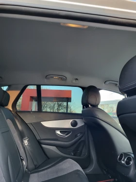 Mercedes-Benz C 220 CDI 220 9G Automat 170hp | Auto.bg — изображение 13