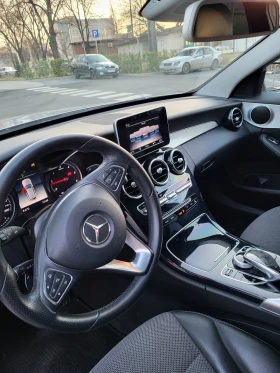 Mercedes-Benz C 220 CDI 220 9G Automat 170hp | Auto.bg — изображение 6