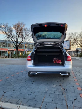 Mercedes-Benz C 220 CDI 220 9G Automat 170hp | Auto.bg — изображение 5