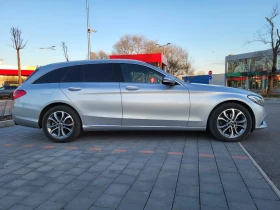 Mercedes-Benz C 220 CDI 220 9G Automat 170hp | Auto.bg — изображение 3