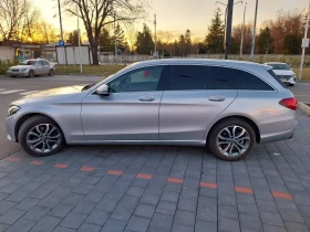Mercedes-Benz C 220 CDI 220 9G Automat 170hp | Auto.bg — изображение 4