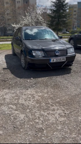 VW Bora - 4000 € / 7823.32 лв. - 31721447 3