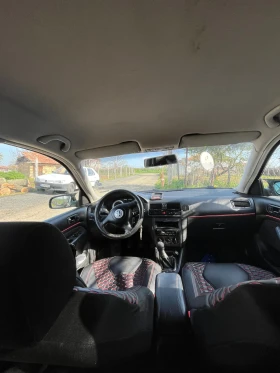 VW Bora - 4000 € / 7823.32 лв. - 31721447 7