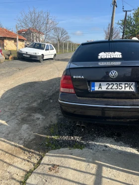 VW Bora - 4000 € / 7823.32 лв. - 31721447 6