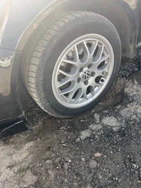 VW Bora - 4000 € / 7823.32 лв. - 31721447 5