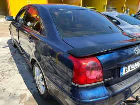 Toyota Avensis 2.2 D-CAT - 2400 € / 4693.99 лв. - 67442140 3