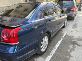 Toyota Avensis 2.2 D-CAT - 2400 € / 4693.99 лв. - 67442140 10