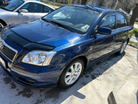 Toyota Avensis 2.2 D-CAT - 2400 € / 4693.99 лв. - 67442140 4