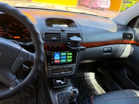 Toyota Avensis 2.2 D-CAT - 2400 € / 4693.99 лв. - 67442140 7