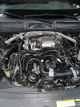 Audi A4 - 17500 € / 34227.03 лв. - 93222768 5