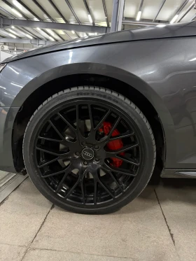 Audi A4 - 17500 € / 34227.03 лв. - 93222768 7