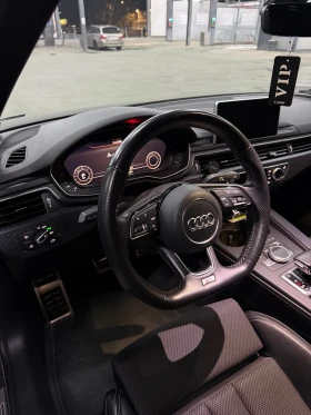Audi A4 - 17500 € / 34227.03 лв. - 93222768 3