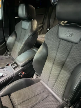 Audi A4 - 17500 € / 34227.03 лв. - 93222768 6