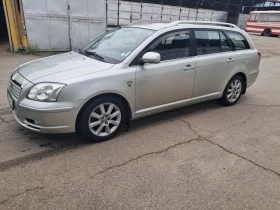 Toyota Avensis - 2100 € / 4107.24 лв. - 47223992 2