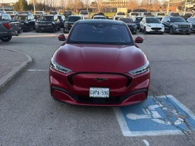 Ford Mustang Mach-E * Premium * CARFAX * БЕЗ ПЪРВОНАЧАЛНА ВНОСКА | Auto.bg — изображение 6