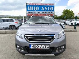 Peugeot 2008 1, 6i-KO��, HAB�, ��������, LED, FACELiFT, GT-Lain | Mobile.bg � ����� ������ 17