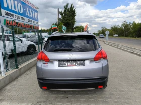 Peugeot 2008 1, 6i-KO��, HAB�, ��������, LED, FACELiFT, GT-Lain | Mobile.bg � ����� ������ 5
