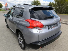 ����� �� �������� �� Peugeot 2008 1, 6i-KO��, HAB�, ��������, LED, FACELiFT, GT-Lain
