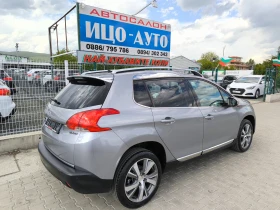 Peugeot 2008 1, 6i-KO��, HAB�, ��������, LED, FACELiFT, GT-Lain | Mobile.bg � ����� ������ 6