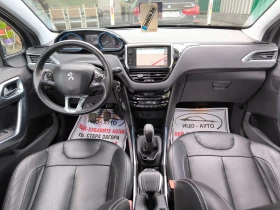 Peugeot 2008 1, 6i-KO��, HAB�, ��������, LED, FACELiFT, GT-Lain | Mobile.bg � ����� ������ 10