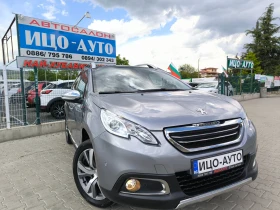 Peugeot 2008 1, 6i-KO��, HAB�, ��������, LED, FACELiFT, GT-Lain | Mobile.bg � ����� ������ 8