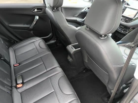 Peugeot 2008 1, 6i-KO��, HAB�, ��������, LED, FACELiFT, GT-Lain | Mobile.bg � ����� ������ 13