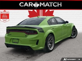 Dodge Charger Scat Pack Widebody RWD | Mobile.bg � ����� ������ 5