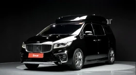 ������ Kia Carnival