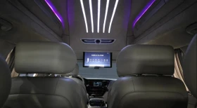 Kia Carnival HIGH LIMOUSINE/CUSTOM INTERIOR/ ULTRA LUXURY | Mobile.bg � ����� ������ 16