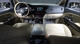 Kia Carnival HIGH LIMOUSINE/CUSTOM INTERIOR/ ULTRA LUXURY | Mobile.bg � ����� ������ 6