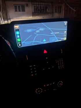 Mercedes-Benz C 220 | Mobile.bg � ����� ������ 8