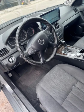 Mercedes-Benz C 220 | Mobile.bg � ����� ������ 5