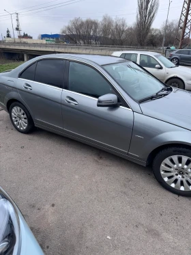Mercedes-Benz C 220 | Mobile.bg � ����� ������ 2