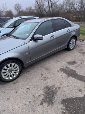 Mercedes-Benz C 220 | Mobile.bg � ����� ������ 3