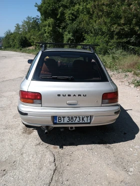 Subaru Impreza | Mobile.bg � ����� ������ 3