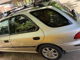 Subaru Impreza | Mobile.bg � ����� ������ 12