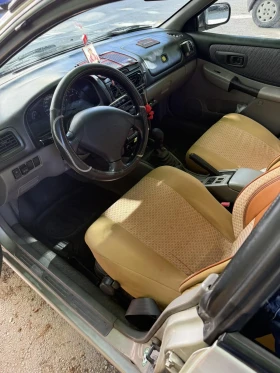 Subaru Impreza | Mobile.bg � ����� ������ 8