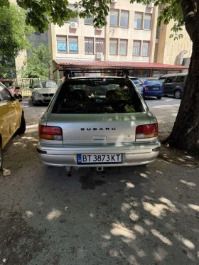 Subaru Impreza | Mobile.bg � ����� ������ 7