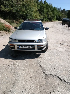 Subaru Impreza | Mobile.bg � ����� ������ 2
