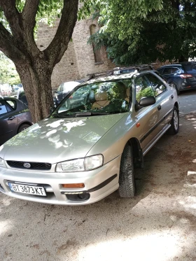 Subaru Impreza | Mobile.bg � ����� ������ 5