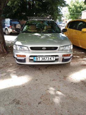 Subaru Impreza | Mobile.bg � ����� ������ 6