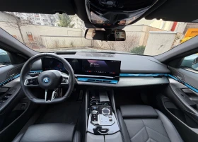 BMW i5 eDrive40 M-Sport - 62999 € / 123215.33 лв. - 44980587 6