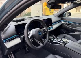 BMW i5 eDrive40 M-Sport - 62999 € / 123215.33 лв. - 44980587 7