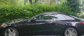 Mercedes-Benz E 450 4MATIC COUPE AMG LINE Автокредит Цена до България | Auto.bg — изображение 3