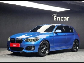 ������ BMW 118